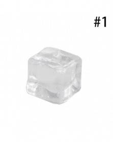 20MM - Cubos de hielo...