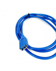 Azul 5.0M - Cable de...