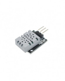 Chip DHT11 gris - Sensor...