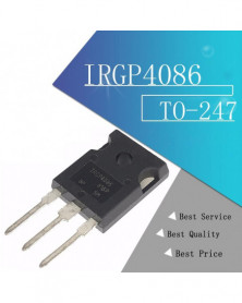 IRGP4086 GP4086 4086 IGBT...