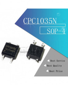 5 unidades CPC1035N SOP-4...