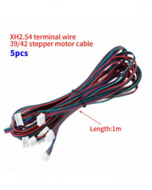 5X PH2.0-XH2.54 Cable...